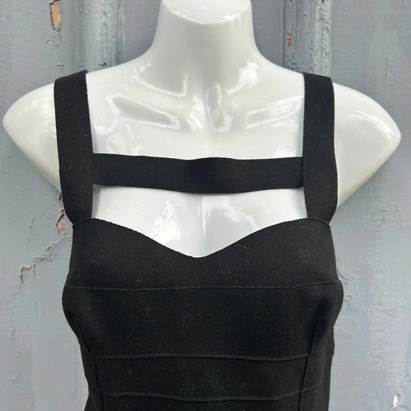 3.1 Philip Lim Wool Corset, size M - Picture 4 of 10
